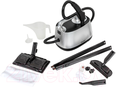 Пароочиститель Pioneer SC290- фото3