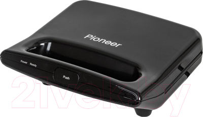 Мультипекарь Pioneer GR1000E- фото