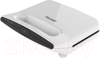 Мультипекарь Pioneer GR1001E- фото