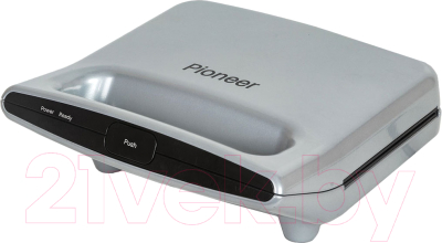 Мультипекарь Pioneer GR1011E- фото