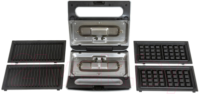 Мультипекарь Pioneer GR1011E- фото6