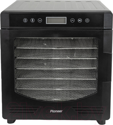Сушильный шкаф для овощей и фруктов Pioneer FD108- фото