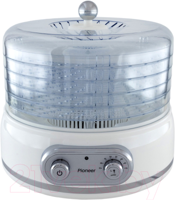 Сушилка для овощей и фруктов Pioneer FD806D- фото