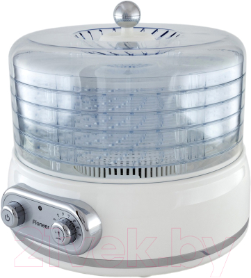 Сушилка для овощей и фруктов Pioneer FD806D- фото2
