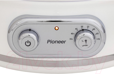 Сушилка для овощей и фруктов Pioneer FD806D- фото5