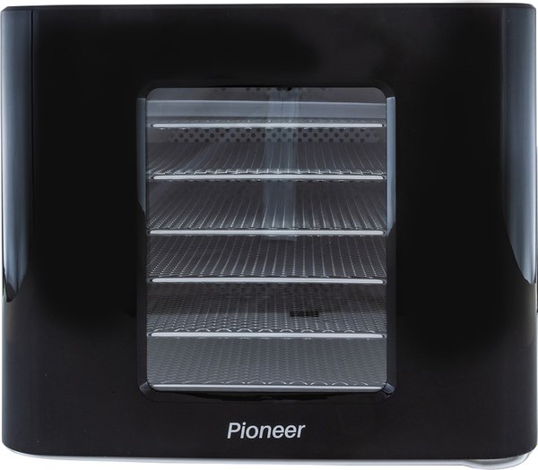 Сушильный шкаф для овощей и фруктов Pioneer FD906D- фото2