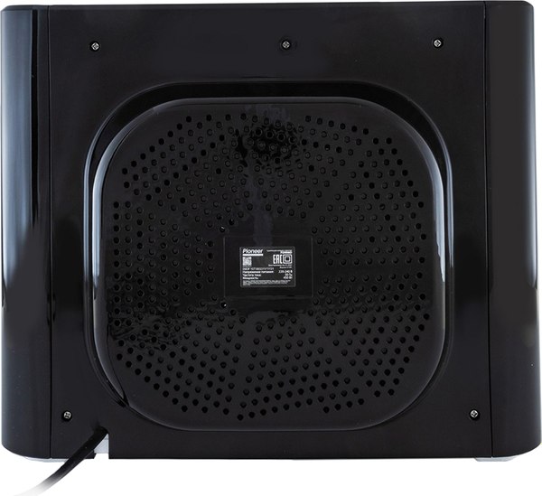 Сушильный шкаф для овощей и фруктов Pioneer FD906D- фото3