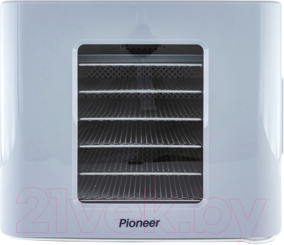 Сушильный шкаф для овощей и фруктов Pioneer FD907D- фото
