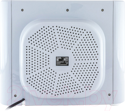 Сушильный шкаф для овощей и фруктов Pioneer FD907D- фото4