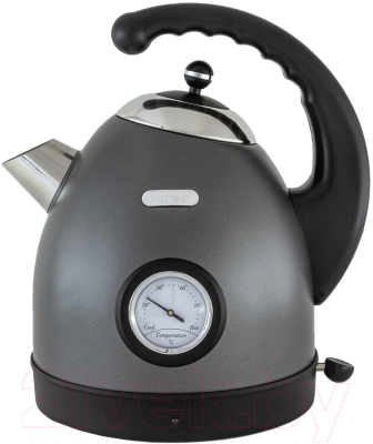 Набор для приготовления чая и кофе Pioneer KE580M- фото2, картинка2 Набор для приготовления чая и кофе Pioneer KE580M- фото2