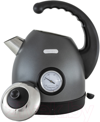 Набор для приготовления чая и кофе Pioneer KE580M- фото3, картинка3 Набор для приготовления чая и кофе Pioneer KE580M- фото3