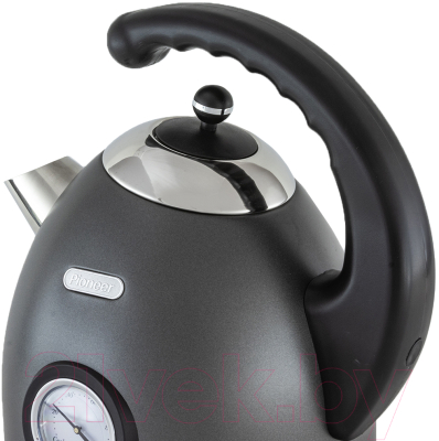 Набор для приготовления чая и кофе Pioneer KE580M- фото7, картинка7 Набор для приготовления чая и кофе Pioneer KE580M- фото7