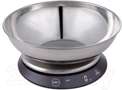 Кухонные весы Pioneer PKS1012- фото