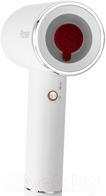 Отпариватель Pioneer SH107- фото3, картинка3 Отпариватель Pioneer SH107- фото3