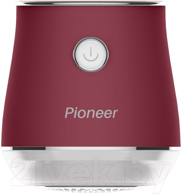 Машинка для удаления катышков Pioneer LR14- фото, картинка Машинка для удаления катышков Pioneer LR14- фото