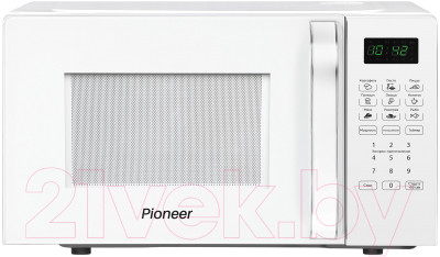 Микроволновая печь Pioneer MW254S- фото, картинка Микроволновая печь Pioneer MW254S- фото