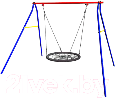 Качели Пионер 1Д