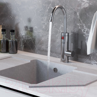 Кран-водонагреватель Mixline WH-005- фото4