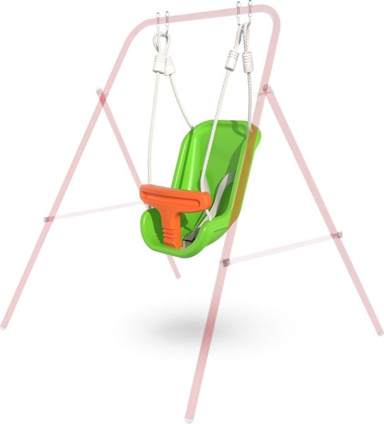 Качели DFC BS 03SEAT- фото3