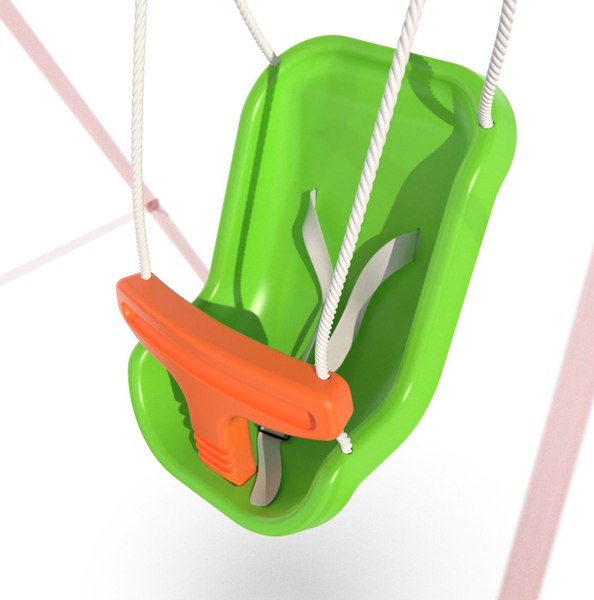 Качели DFC BS 03SEAT- фото5