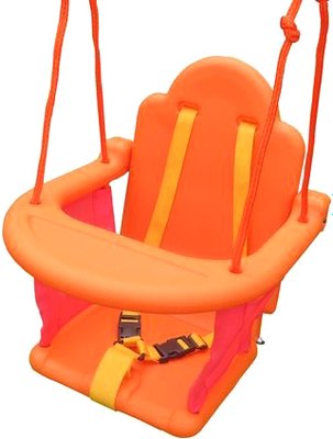 Качели DFC BS 02SEAT- фото2
