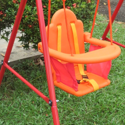 Качели DFC BS 02 - фото2