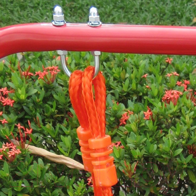 Качели DFC BS 02 - фото5