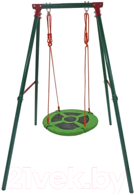 Качели DFC SSN-02R- фото