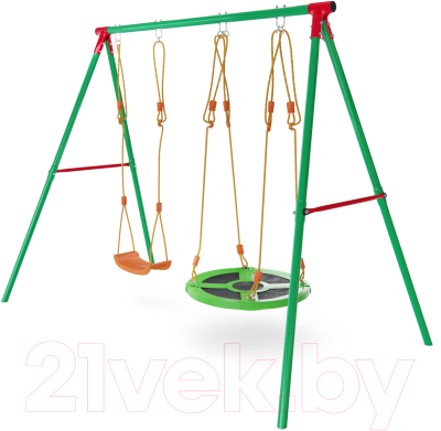 Игровой комплекс DFC SRN-01 - фото2