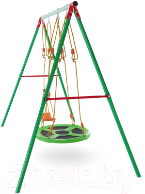 Игровой комплекс DFC SRN-01 - фото3