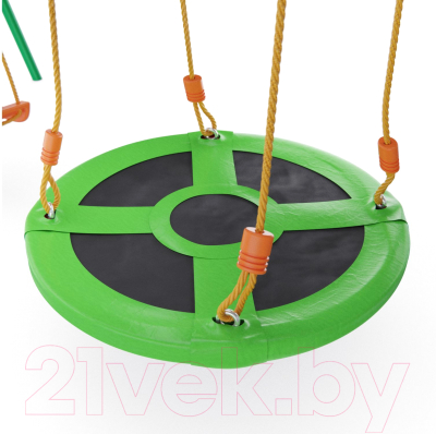 Игровой комплекс DFC SRN-01 - фото4