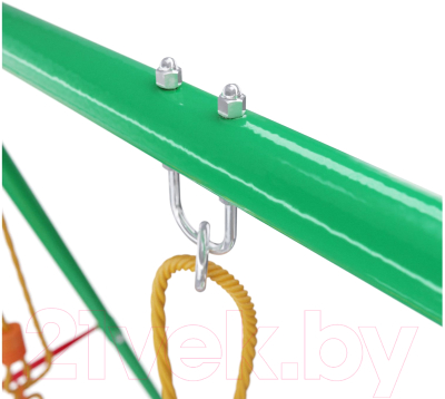 Игровой комплекс DFC SRN-01 - фото5