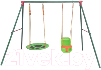 Игровой комплекс DFC RBS-01 - фото