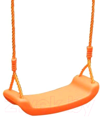 Игровой комплекс DFC MSS-02 (c горкой)- фото2