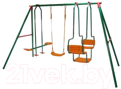 Качели DFC SGL-01 - фото