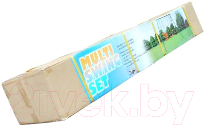 Качели DFC SGL-01 - фото2