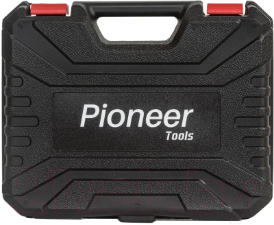 Аккумуляторная дрель-шуруповерт Pioneer CD-M1202C- фото7