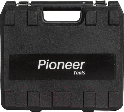 Аккумуляторная дрель-шуруповерт Pioneer CD-M2011C USP- фото7