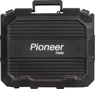 Аккумуляторная дрель-шуруповерт Pioneer CID-E2002CB- фото6