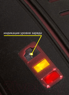 Электроотвертка Pioneer CS-M0401 (блистер)- фото6