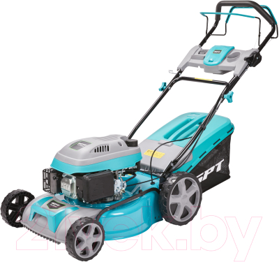 Газонокосилка бензиновая GPT GLM-T4629SA- фото