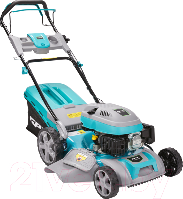 Газонокосилка бензиновая GPT GLM-T4629SA- фото2