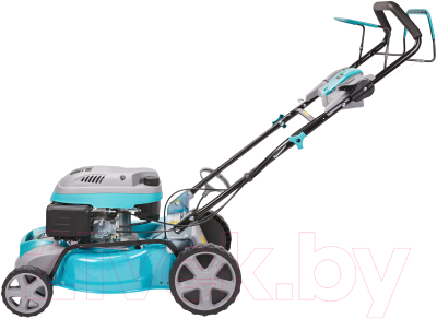 Газонокосилка бензиновая GPT GLM-T4629SA- фото3