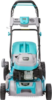 Газонокосилка бензиновая GPT GLM-T4629SA- фото4