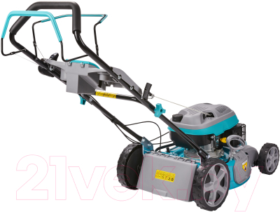 Газонокосилка бензиновая GPT GLM-T4629SA- фото5