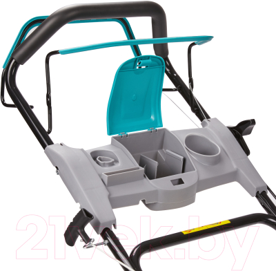 Газонокосилка бензиновая GPT GLM-T4629SA- фото7