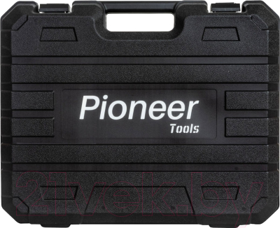 Угловая шлифовальная машина Pioneer AG-M20V-125-01B USP- фото9