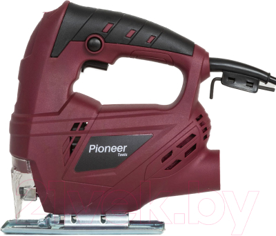 Электролобзик Pioneer JS-M500-01- фото3