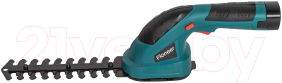 Кусторез Pioneer BHT-070V20-01R- фото5