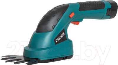 Кусторез Pioneer BHT-070V20-01R- фото6